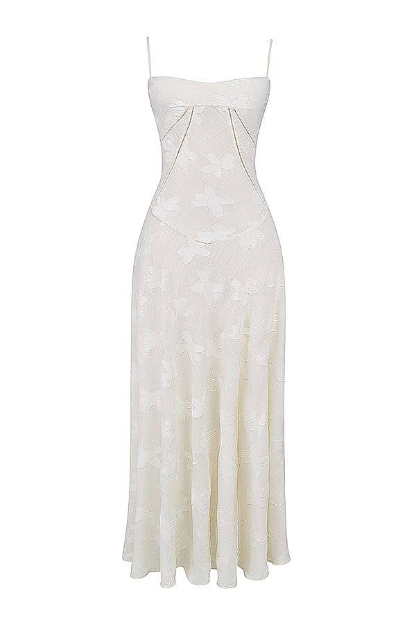 Rochelle | Women’s Elegant Flowy Maxi Dress for Every Occasion