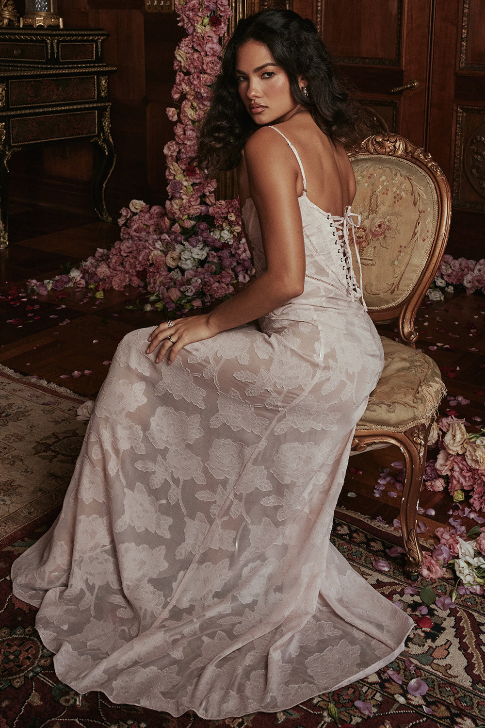 Chiara® | Elegant dress
