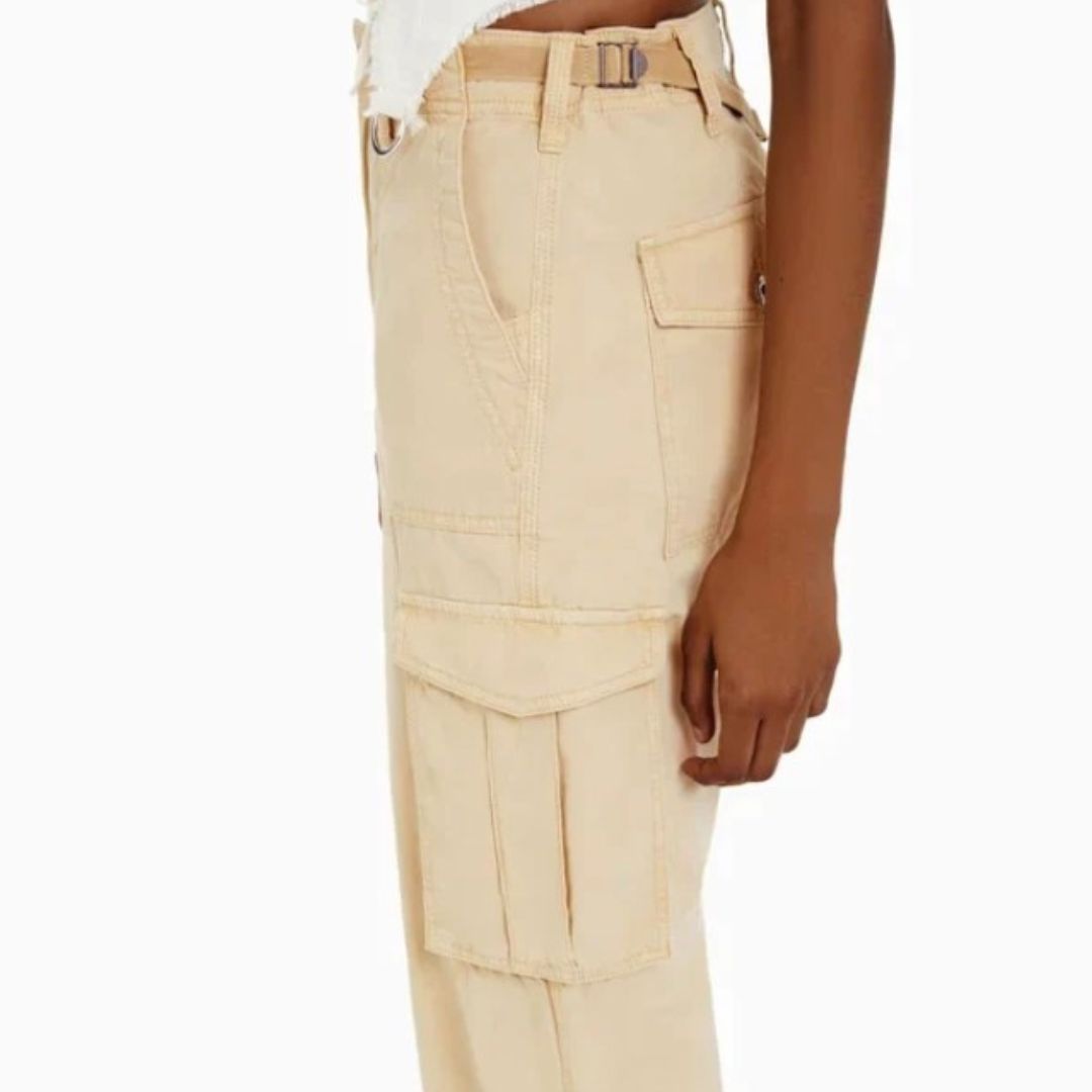 Bilha® | Casual Cargo Pants For Women