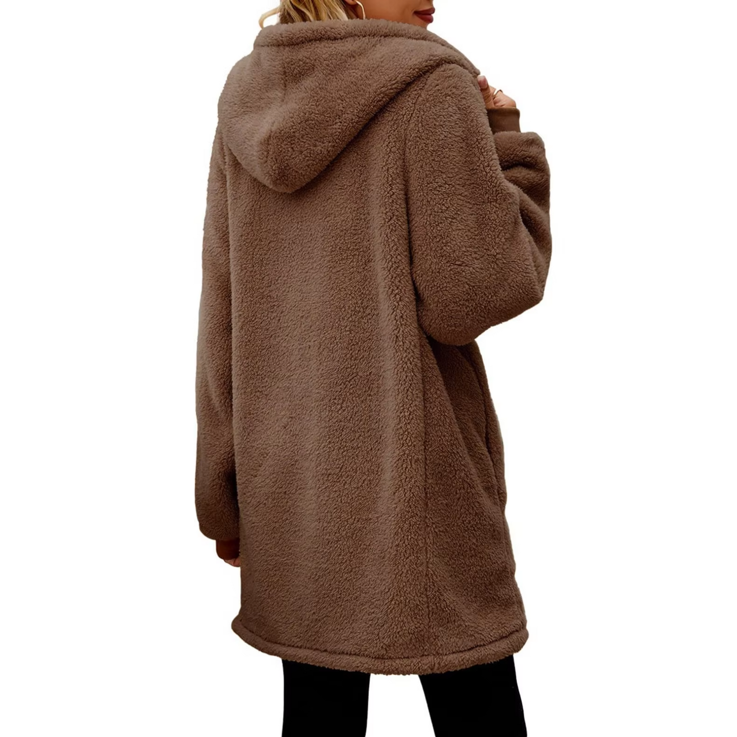 Dalia® | Relaxed and stylish winter garment