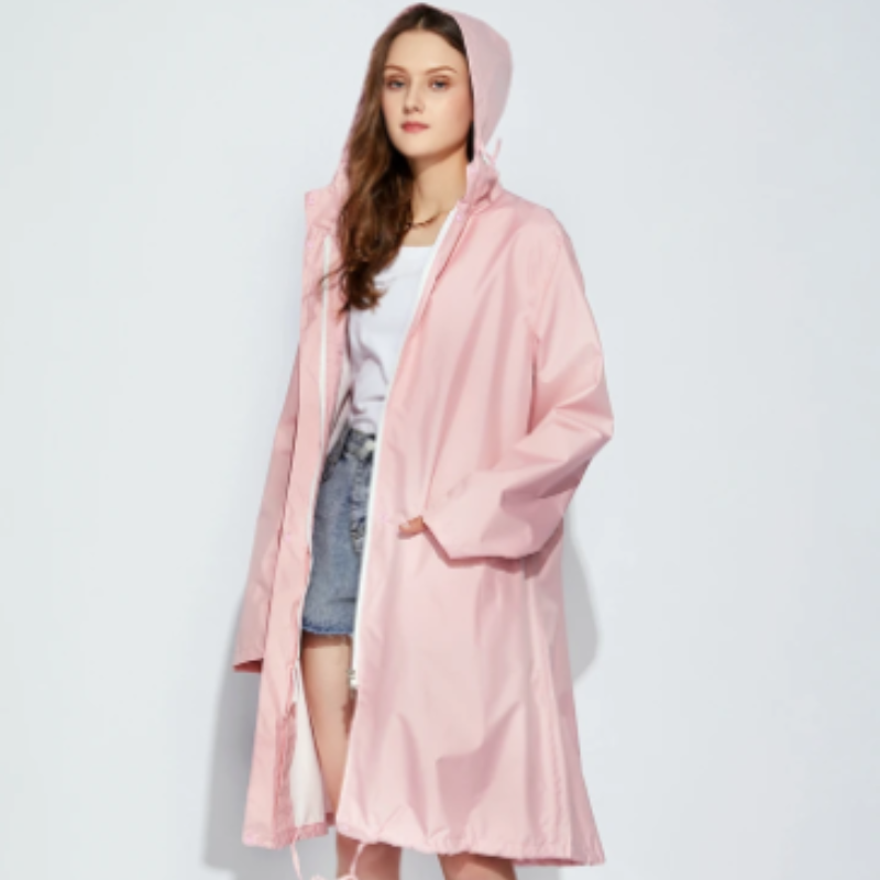 Barbara® | Effortless and elegant winter garment