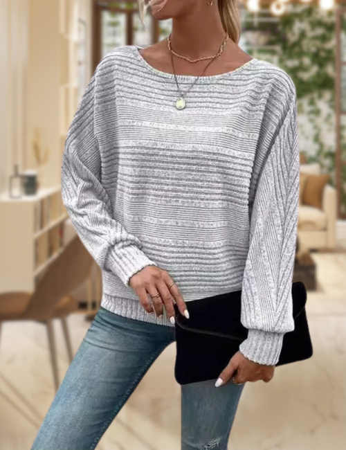 Dolores® | Textured sweater