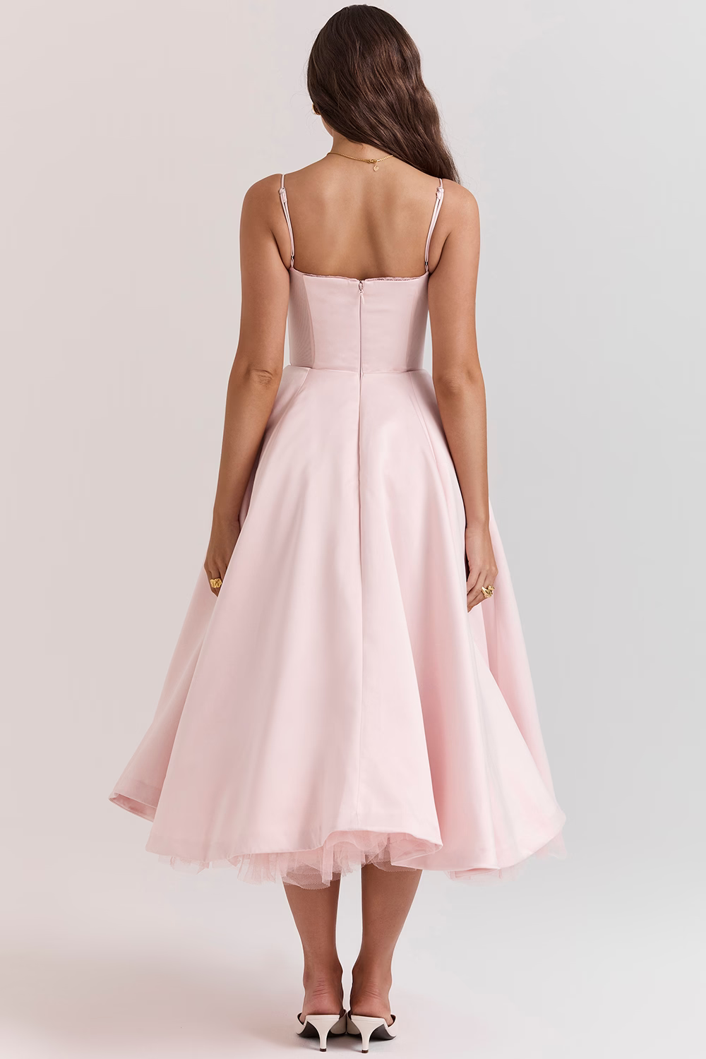 Delia® | Elegant party dress