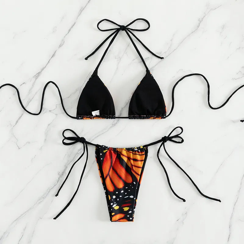 Blasina® | Chic and versatile   bikini