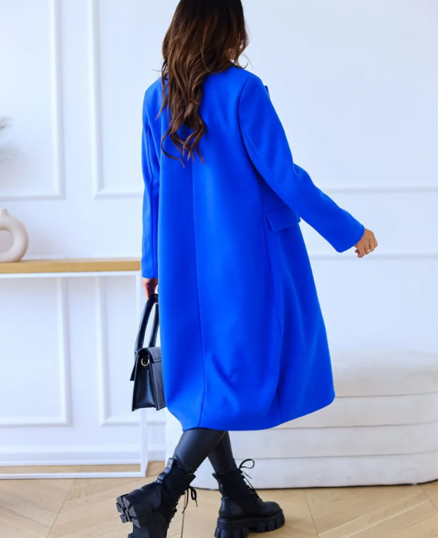 Azucena® | Classic and elegant winter garment
