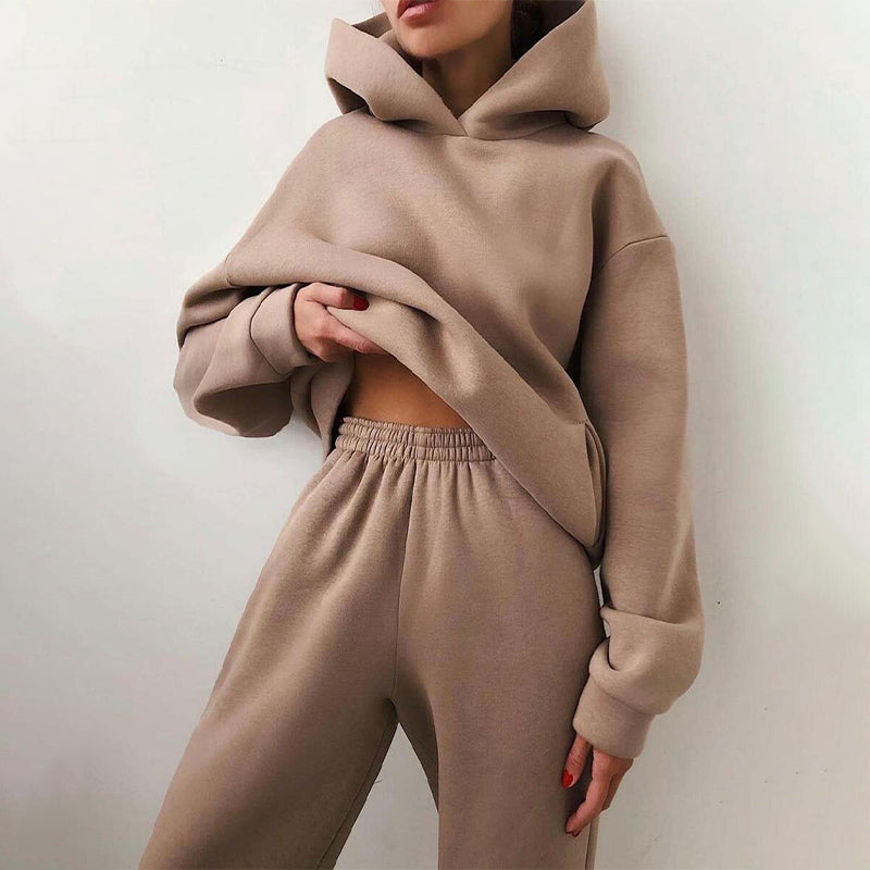 Adriana | Jogging set for women
