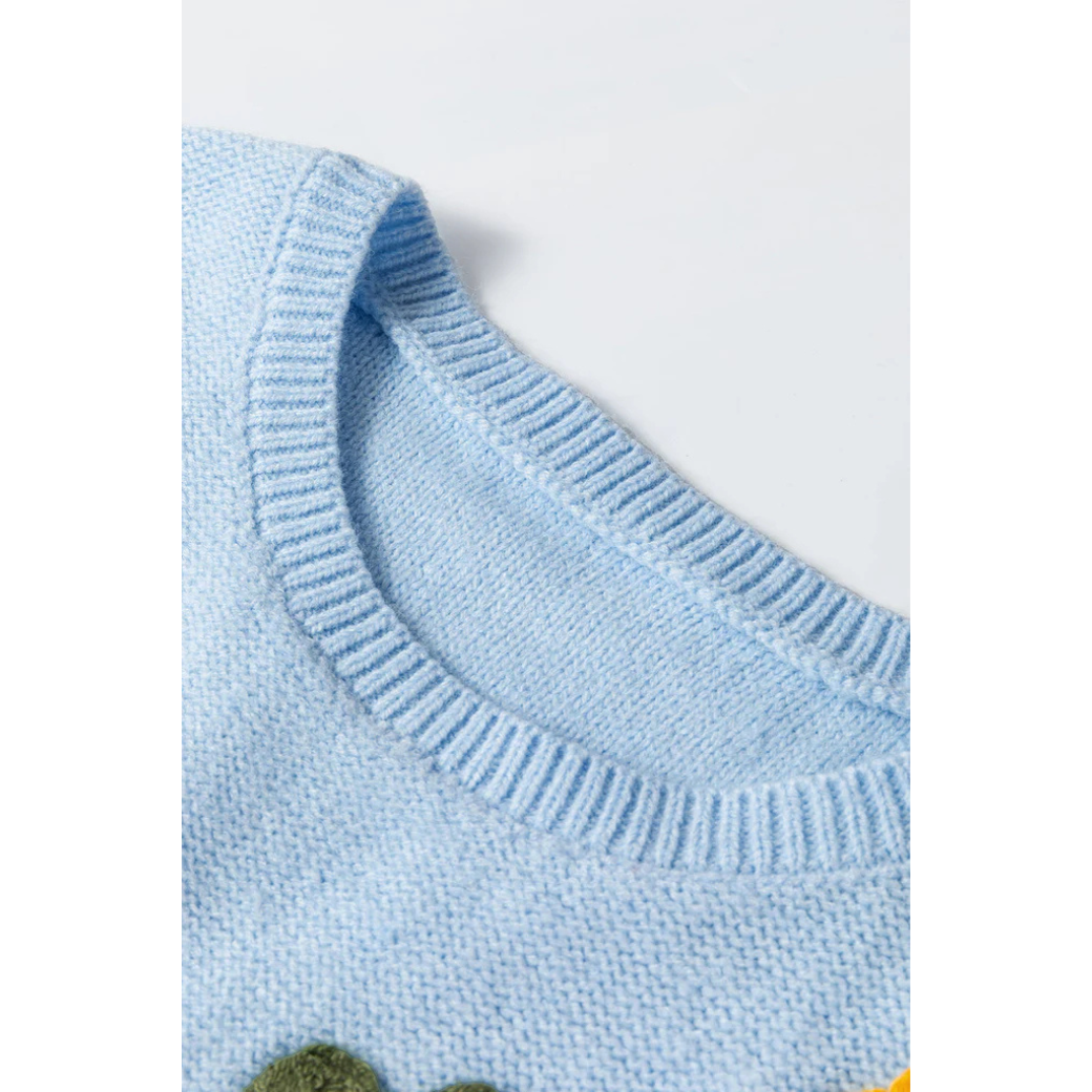 Amalia® | Warm sweater for women