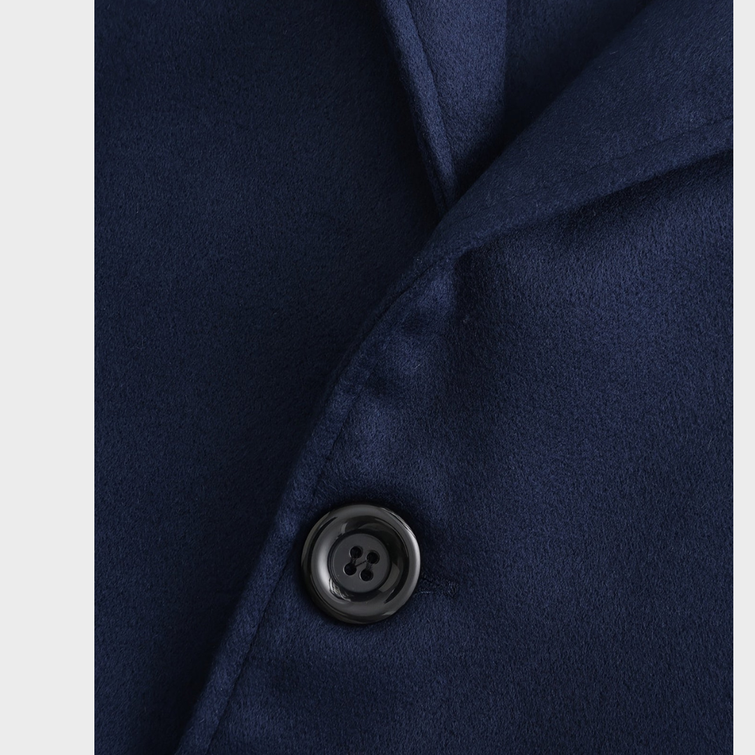 Carmen® | Fuciade trench coat