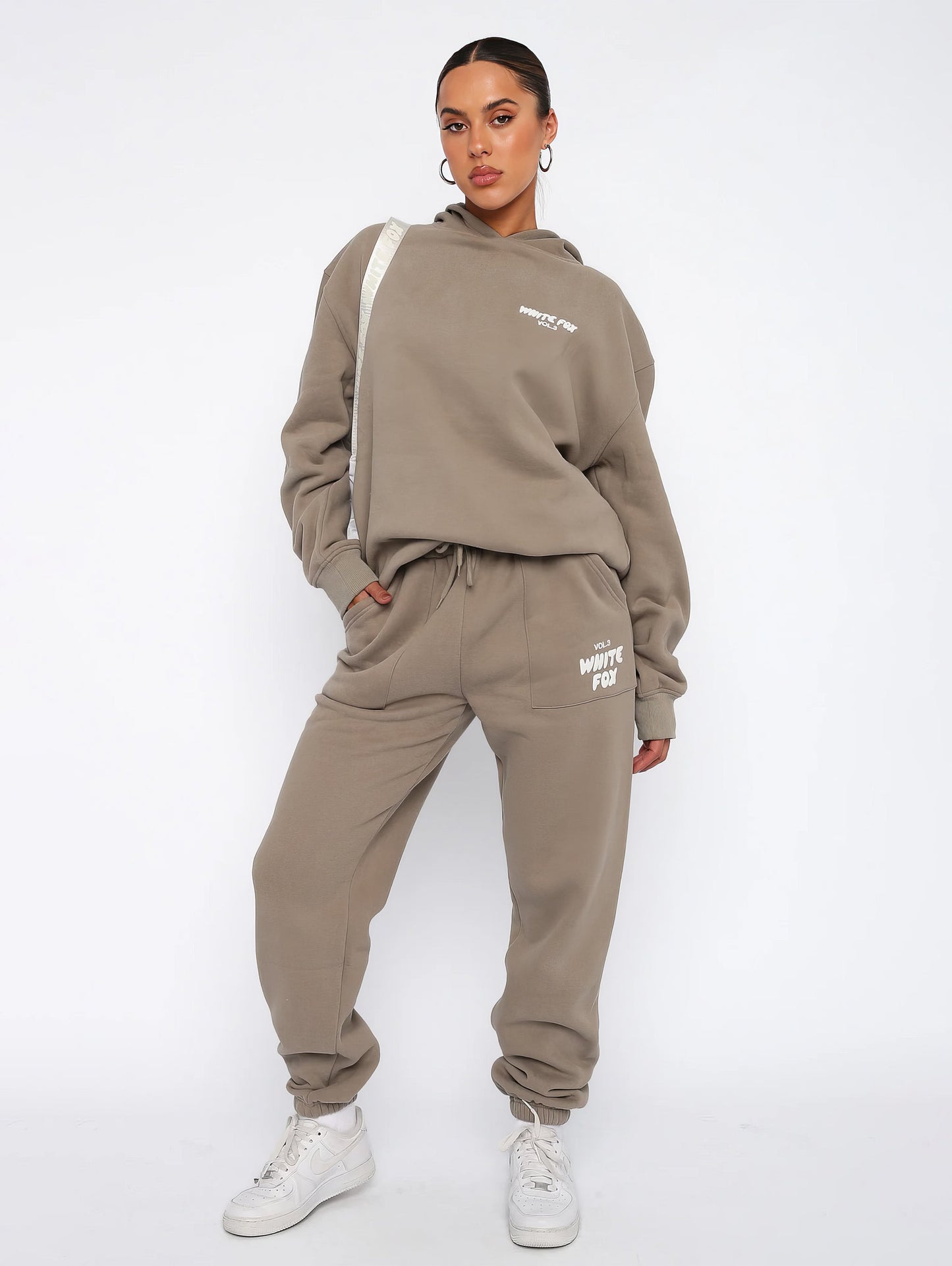 Crispina | Vol. 3 tracksuit