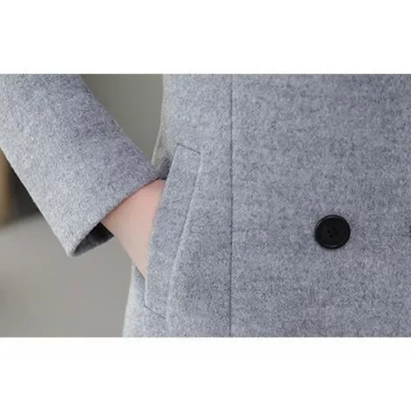 Cielo® | Casual and comfortable winter garment.