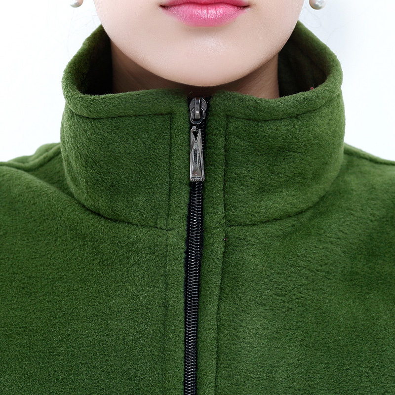 Camille® | Modern and fashionable winter clothing item.