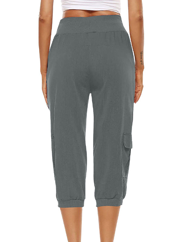 Daiana® | Casual And Comfortable Women'S Trousers