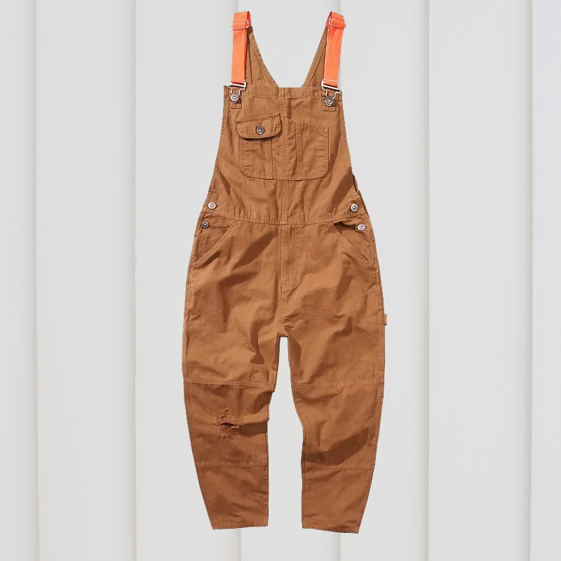 Denise® | Unisex gardening overalls