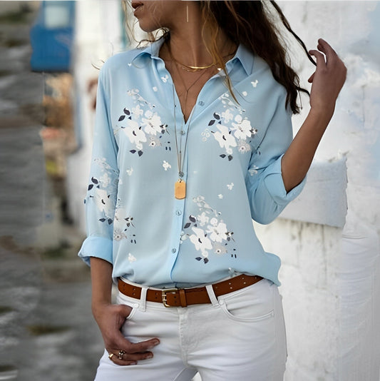 Catalina® | A Fashionable Blouse