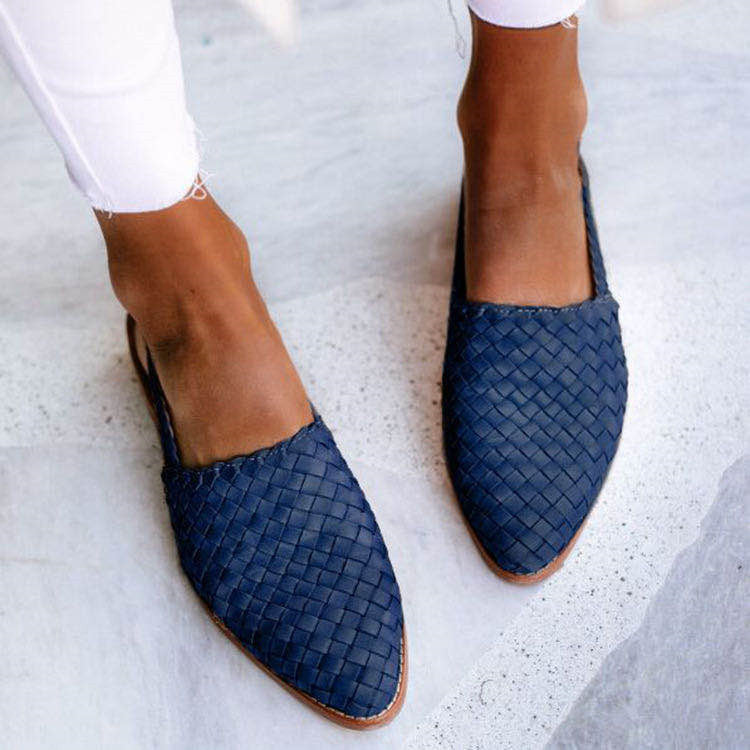 Angelica® | Sophisticated Loafers