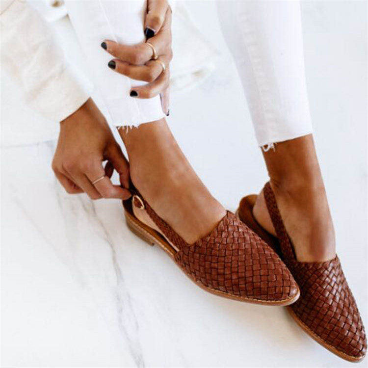 Angelica® | Sophisticated Loafers