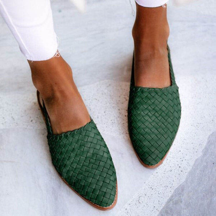 Angelica® | Sophisticated Loafers