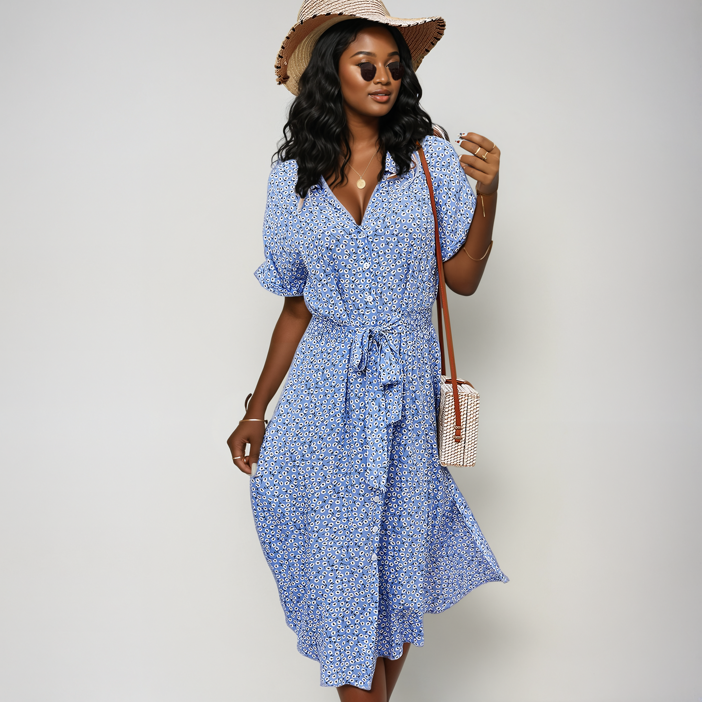 Agnes® | Summer Dress