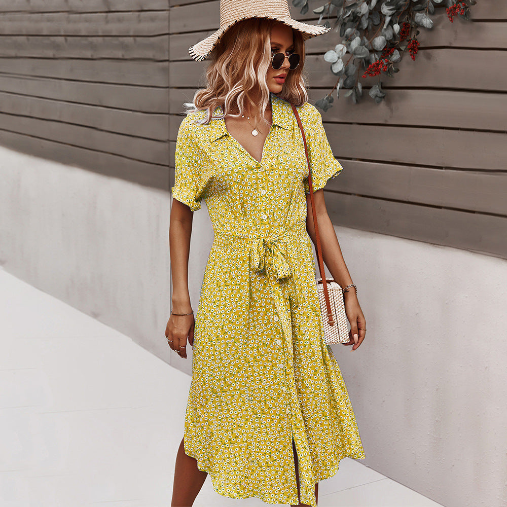 Agnes® | Summer Dress