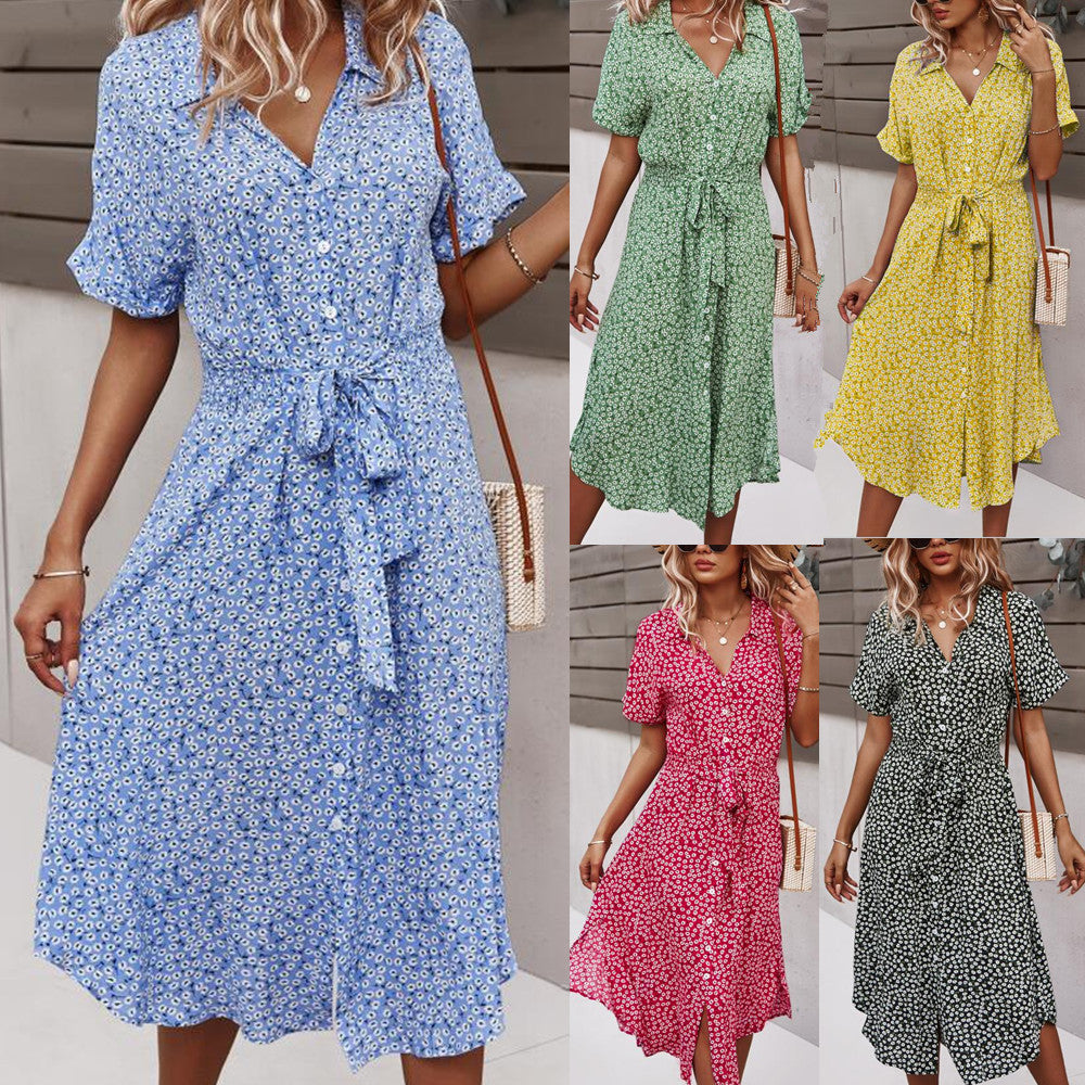Agnes® | Summer Dress