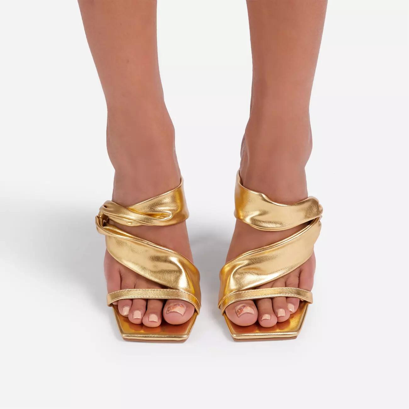 Benedicta® | Orthopedic And Elegant Women'S Heels