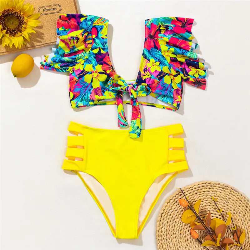 Cecilia® | Simple and stylish   bikini