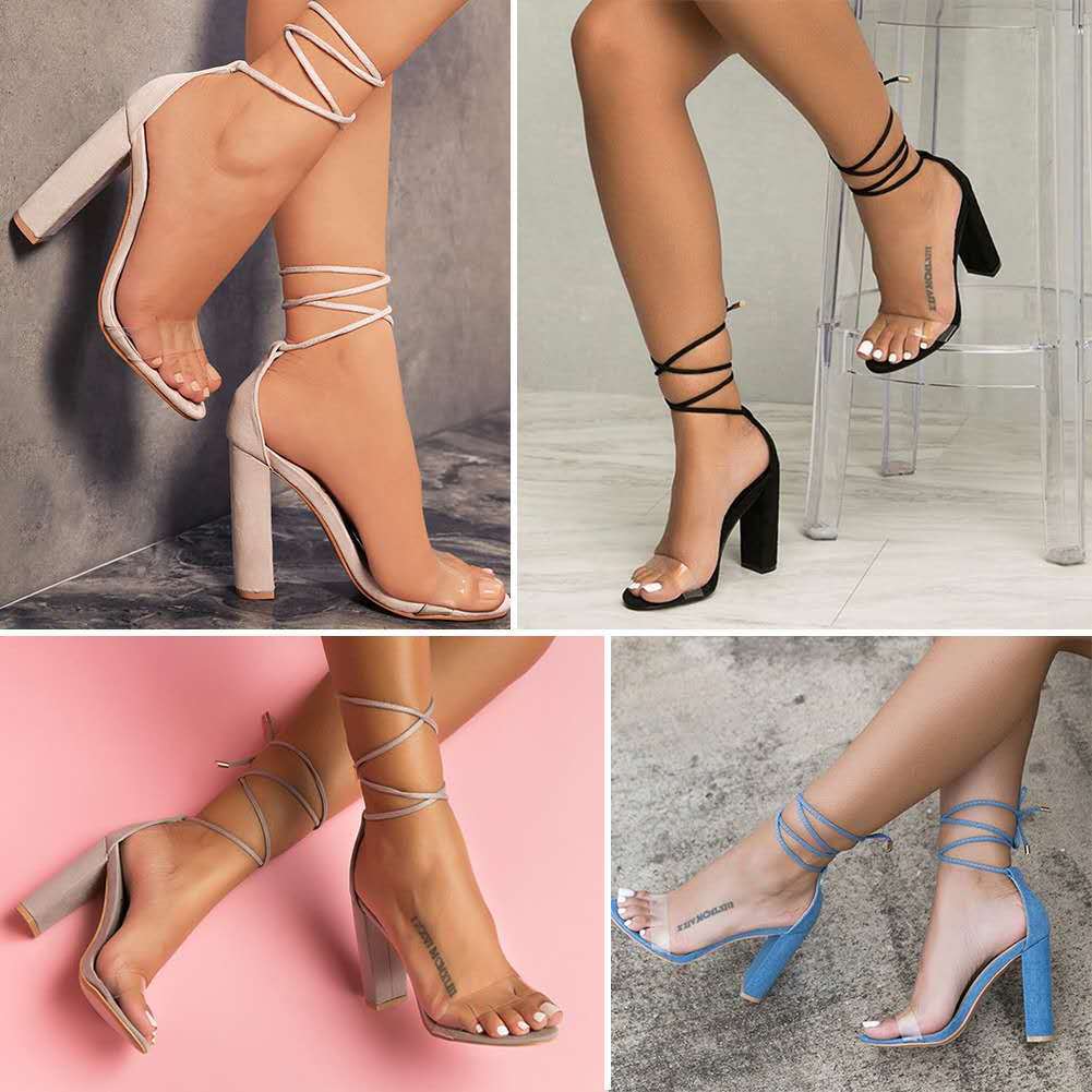Bibiana® | Orthopedic Evening Heels