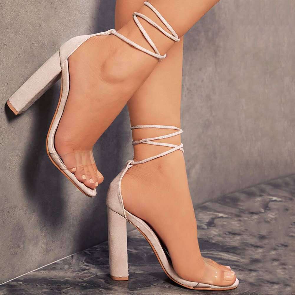Bibiana® | Orthopedic Evening Heels