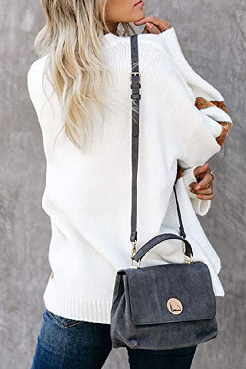 Cinthia® | Effortless and classy winter sweater