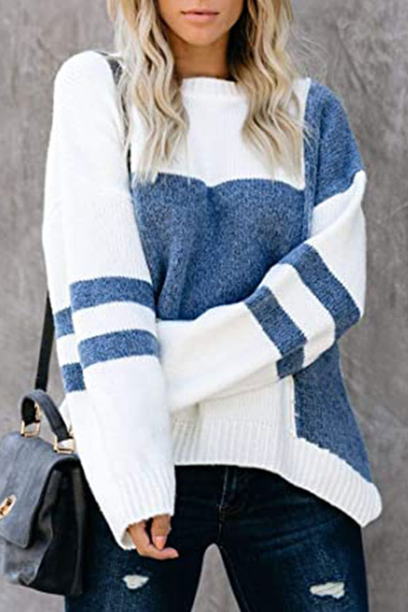 Cinthia® | Effortless and classy winter sweater