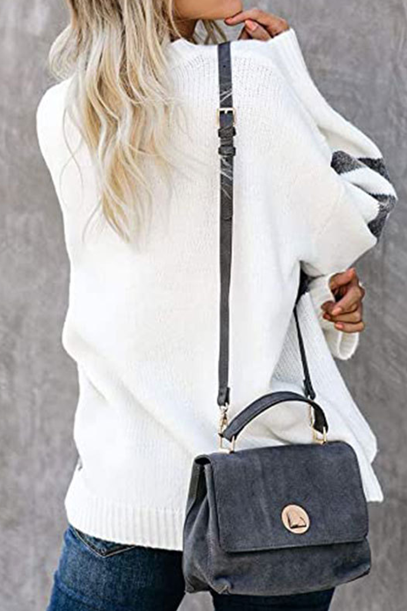 Cinthia® | Effortless and classy winter sweater