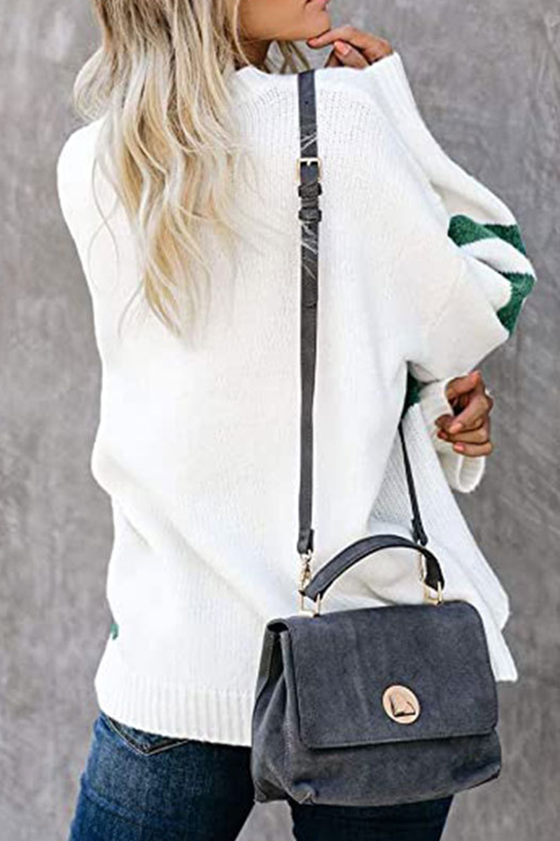 Cinthia® | Effortless and classy winter sweater