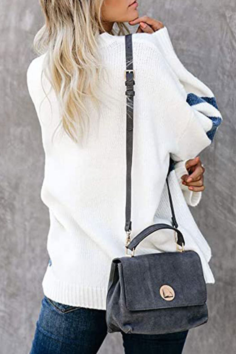 Cinthia® | Effortless and classy winter sweater