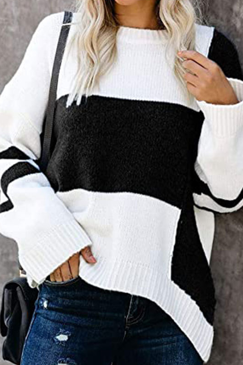 Cinthia® | Effortless and classy winter sweater