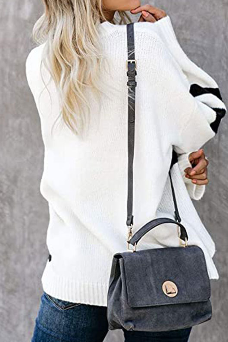 Cinthia® | Effortless and classy winter sweater