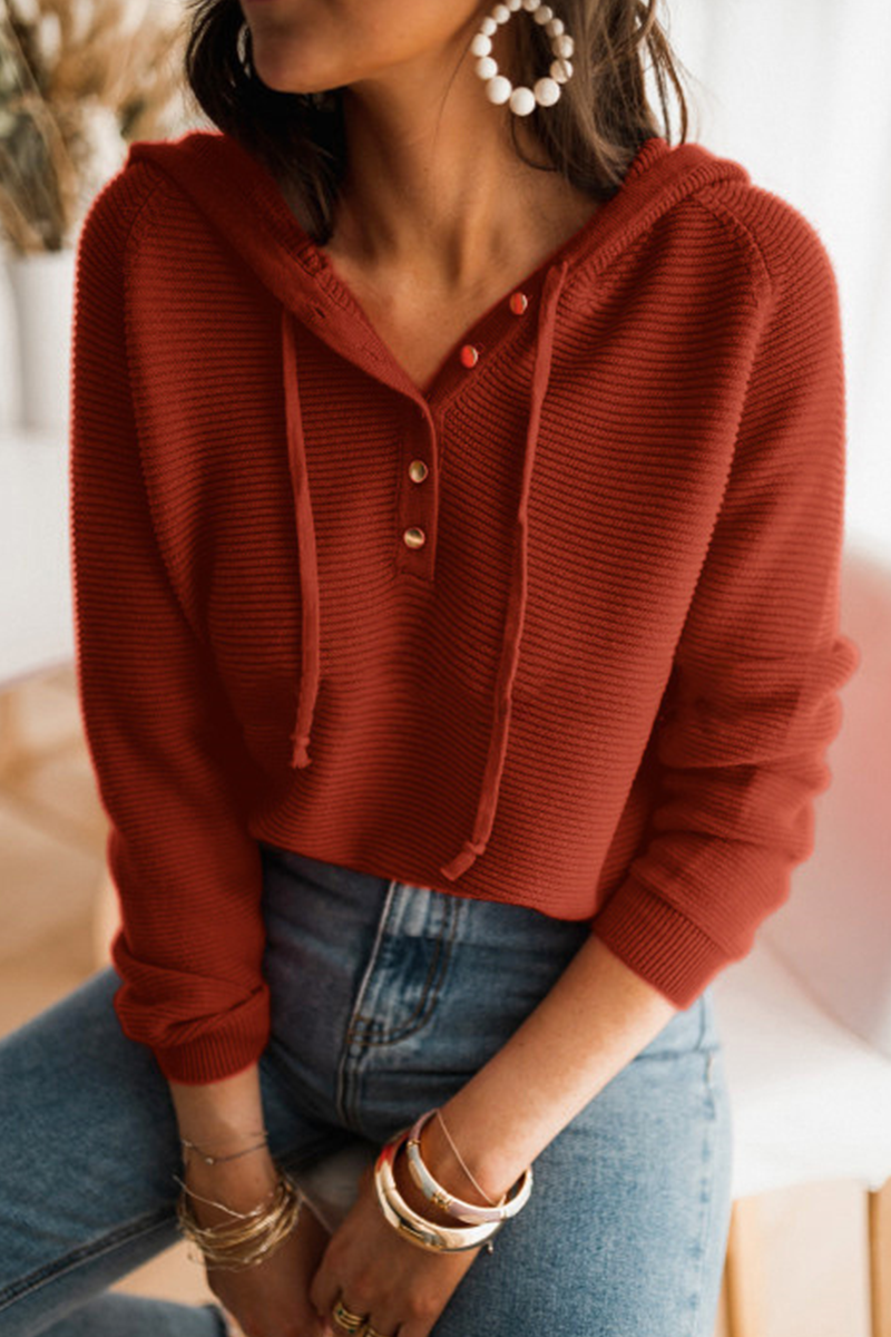 Brigida® | Casual and stylish winter top
