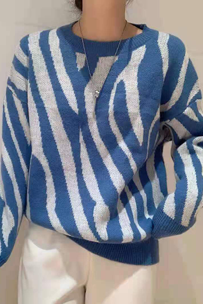 Dolores® | Casual and fashionable winter top
