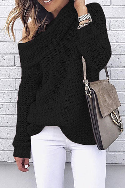 Belén® | Relaxed and timeless winter sweater