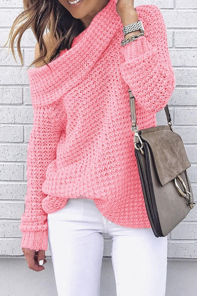 Belén® | Relaxed and timeless winter sweater