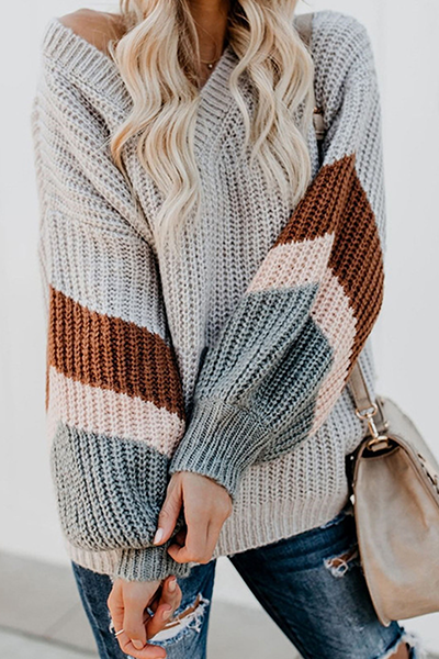 Elisa® | Classic and elegant winter sweater