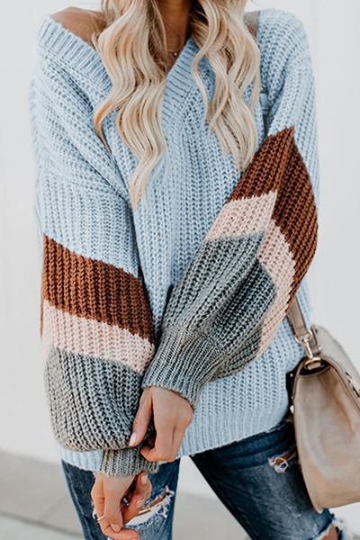 Elisa® | Classic and elegant winter sweater
