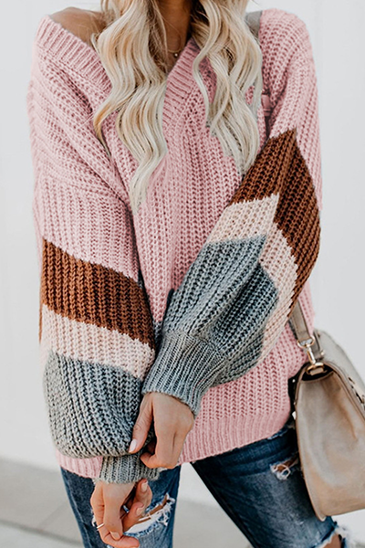 Elisa® | Classic and elegant winter sweater