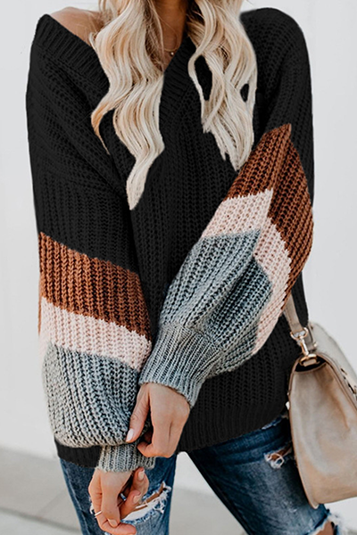 Elisa® | Classic and elegant winter sweater