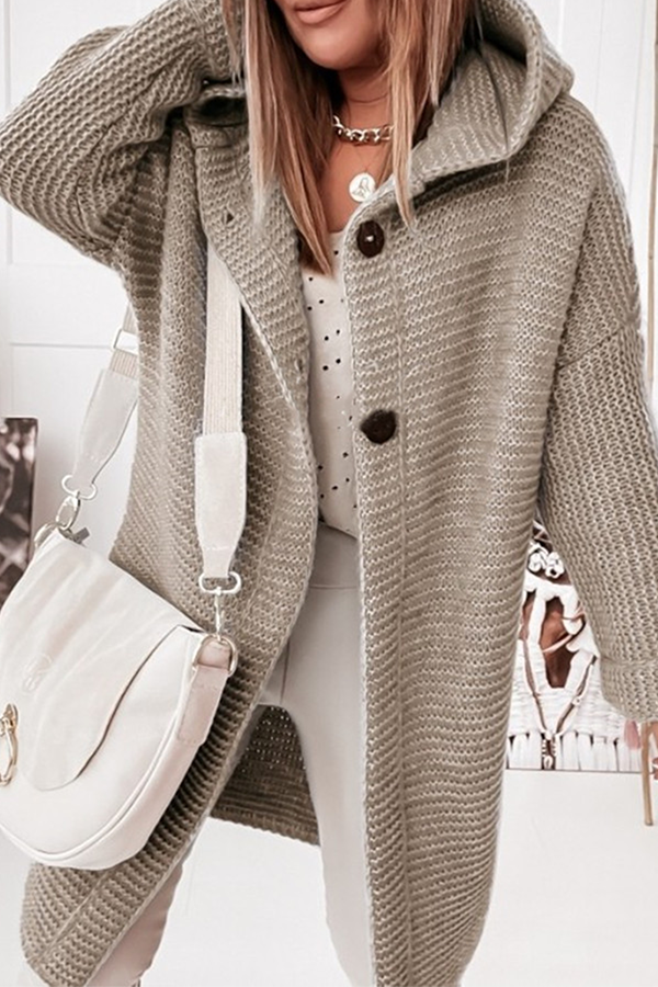 Carolina® | Modern and fashionable winter sweater