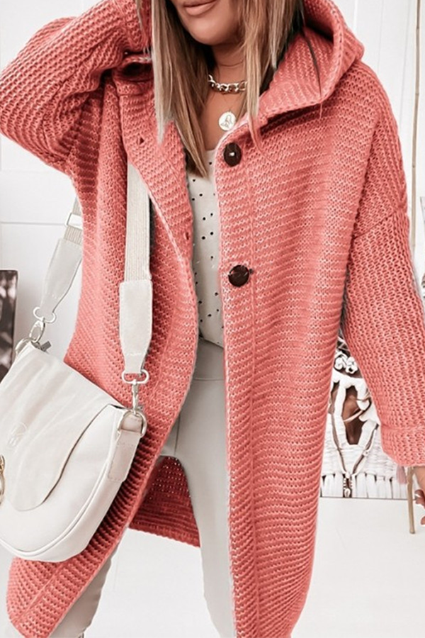Carolina® | Modern and fashionable winter sweater