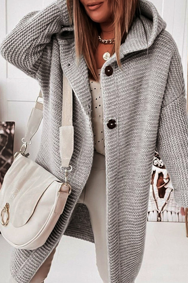 Carolina® | Modern and fashionable winter sweater