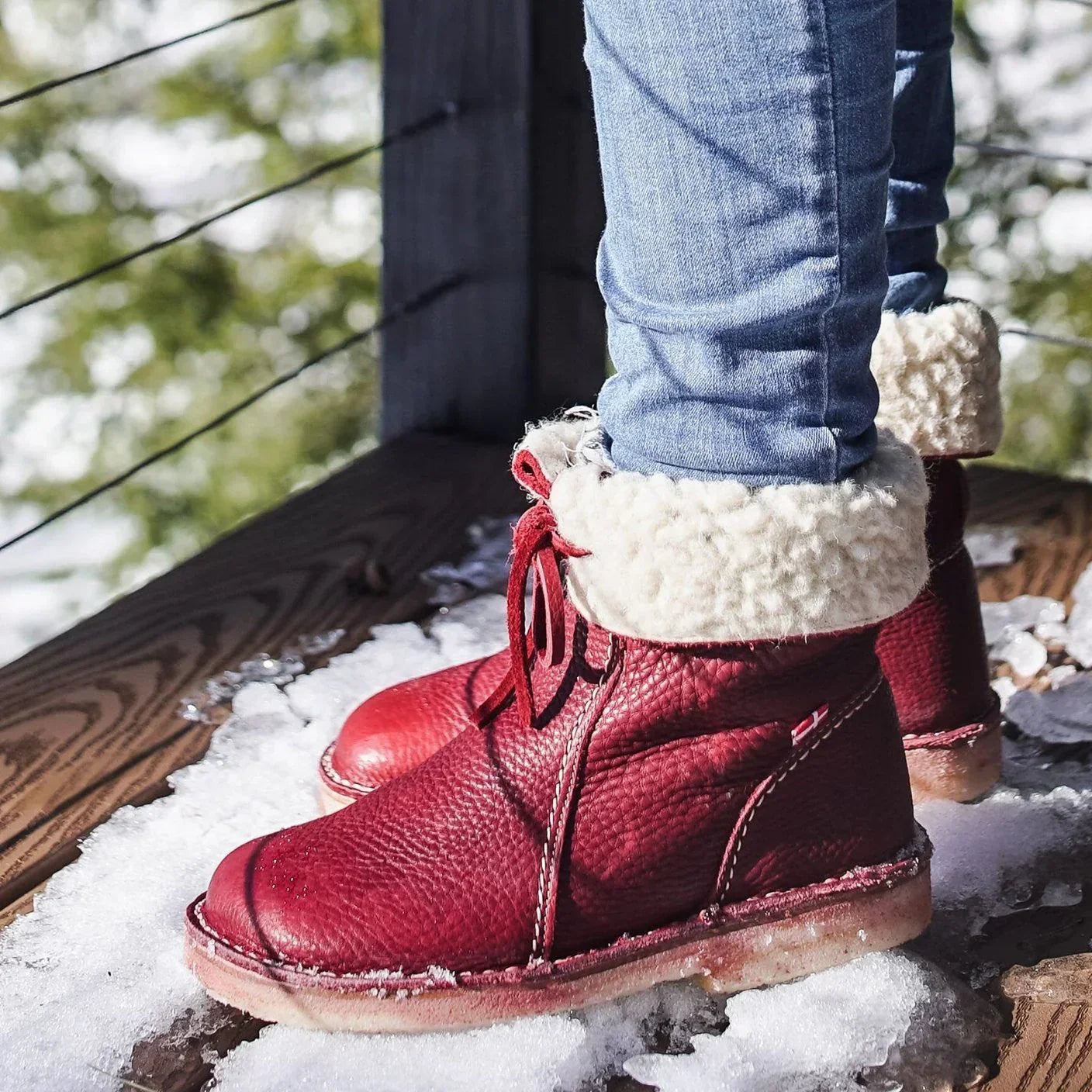 Dolores® | Durable and supportive orthopedic footwear