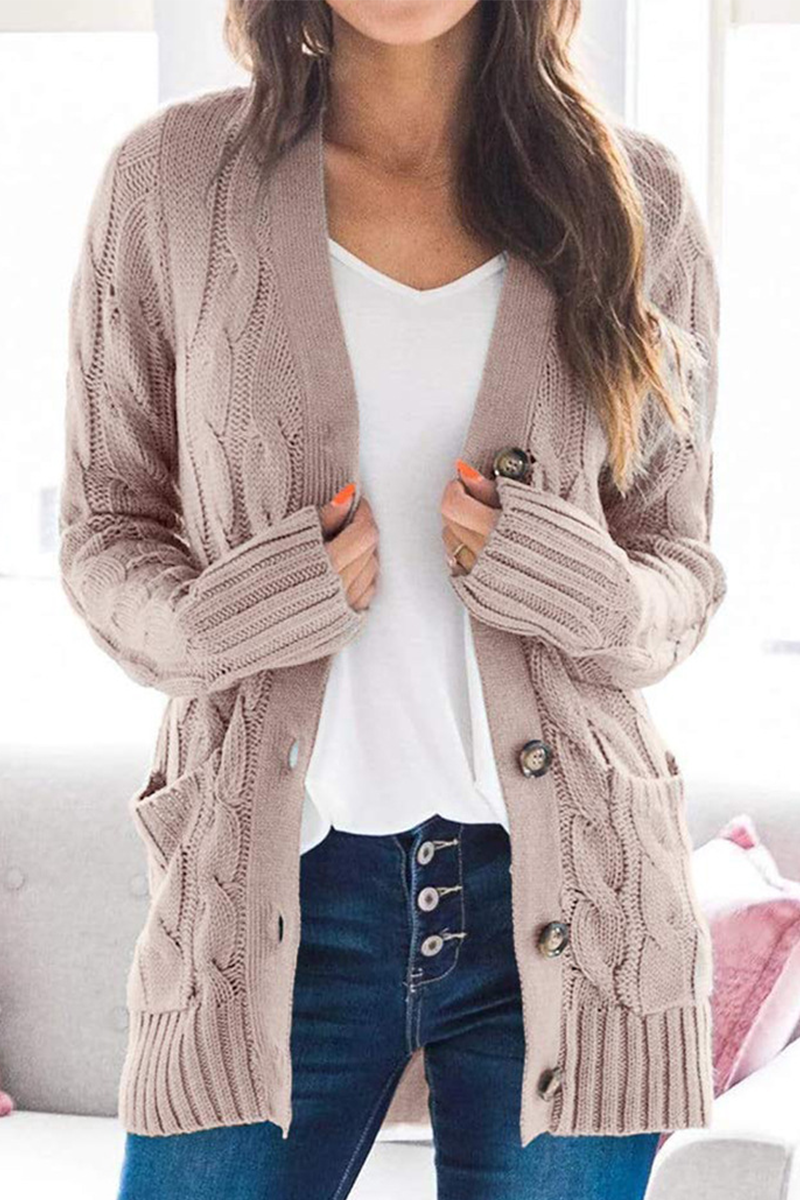 Angeline's® | Casual and relaxed winter jacket