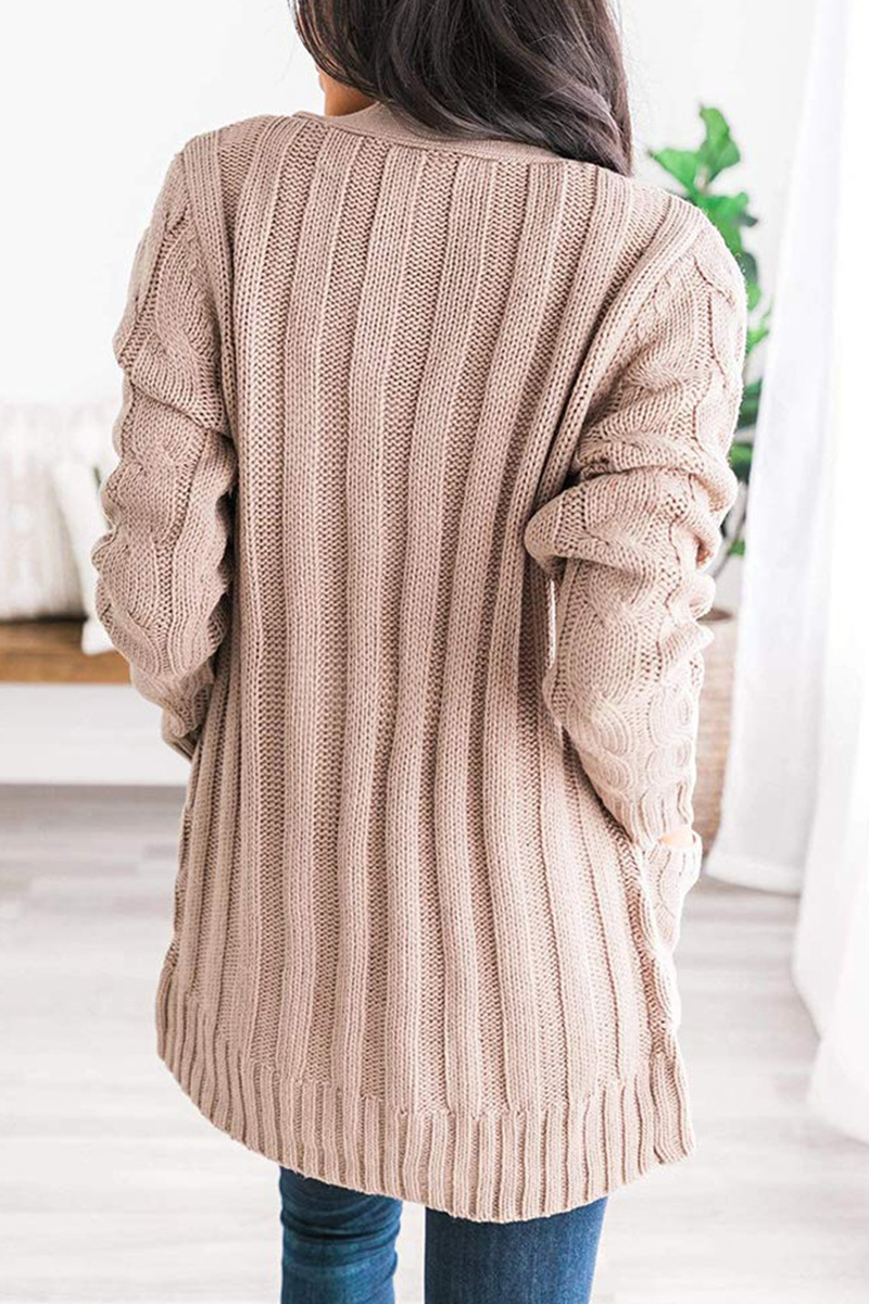 Angeline's® | Casual and relaxed winter jacket