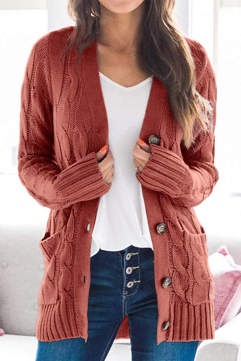 Angeline's® | Casual and relaxed winter jacket